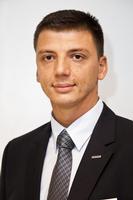 Christian Sokcevic übernimmt DACH-Leitung bei Panasonic