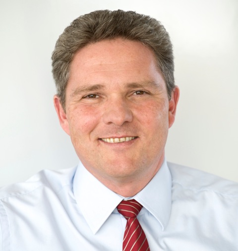 Roland Kümin neuer Balluun-CEO