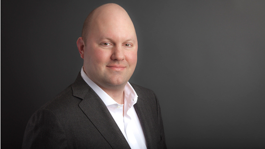 Marc Andreessen verlässt Ebay-Vorstand