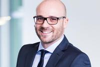 Roberto Palermo neuer Sales Manager bei United Security Providers