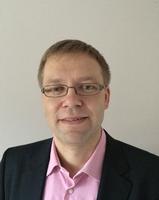 Qlik hebt Uwe Halbauer ins Amt des Consulting Services Director DACH