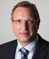 Walter Schumann wird Vertriebs- und Marketing-Vorstand bei G Data