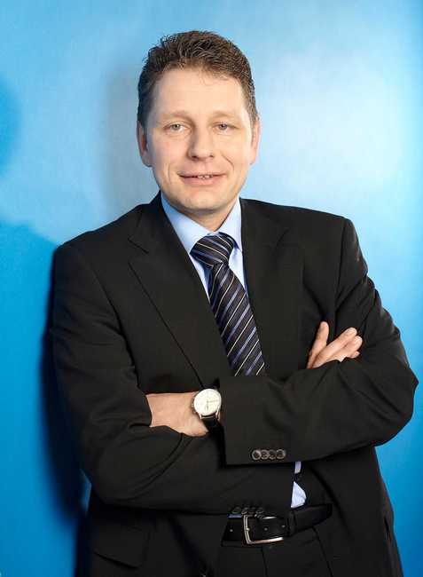 Exclusive Networks holt Derk Steffens als neuen Schweizer Country Manager