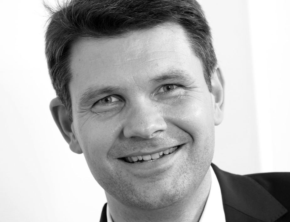 SQS holt Dirk Pothen als Managing Director DACH - Bild 1