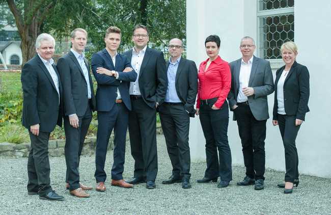Crayon eröffnet Niederlassung in Altdorf