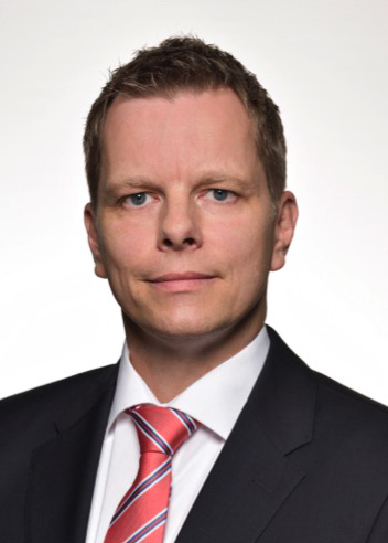 IFS holt Matthias Greuner als Director Marketing & PR