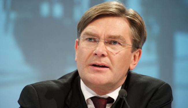 SAP beruft Michael Kleinemeier in den Vorstand 