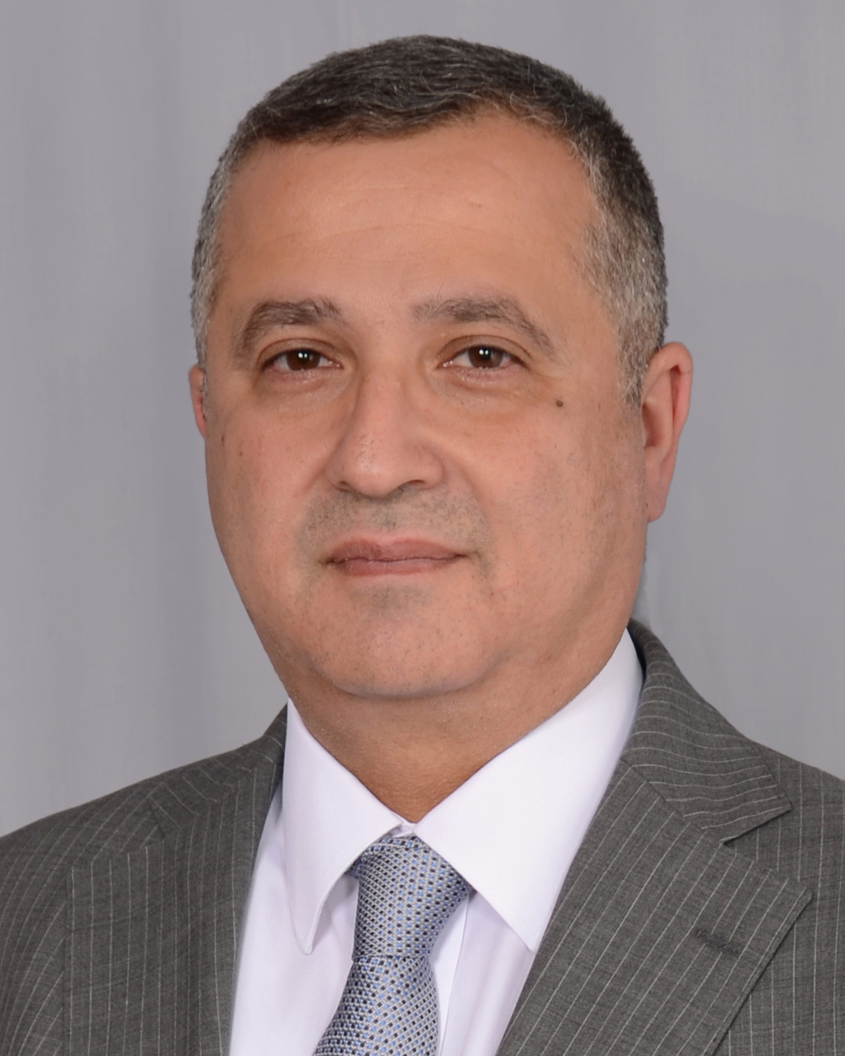 R&M: Nabil Khalil wird neuer MEA-Geschäftsführer