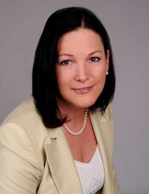 Sandra Hilt wird Channel Manager bei Centrify