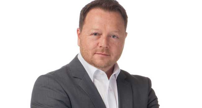 Alltron: CEO Tom Brunner geht
