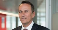 Daniel Dalle Carbonare neu auch CEO von HDS Deutschland