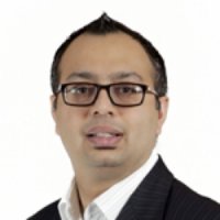 Mitan Patel neuer Global Sales and Marketing Director von Equatex