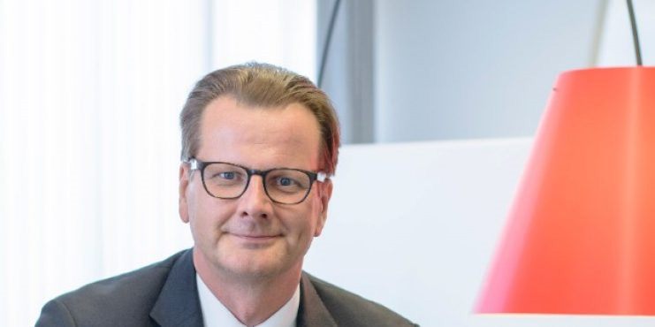 UBS-CIO Oliver Bussmann geht - Bild 1