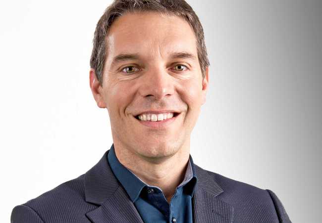 Laurent Moureu neuer Country Manager von ALE Switzerland - Bild 1