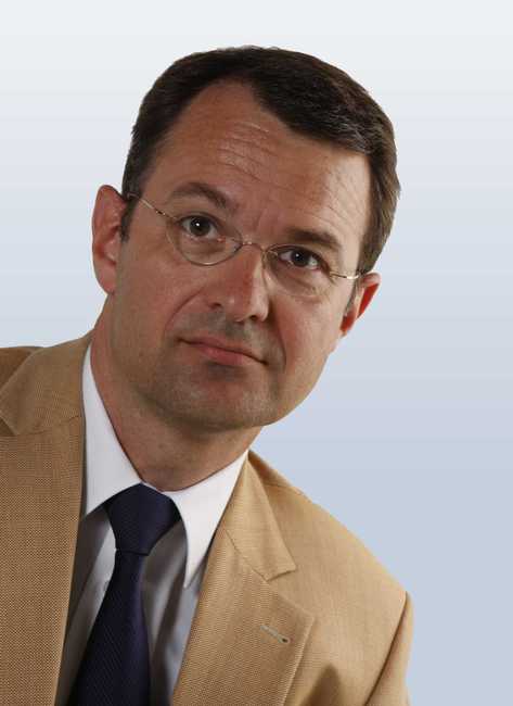 Ex-Infinigate-CEO Matthias Brunner wird Verwaltungsrat bei Xelon