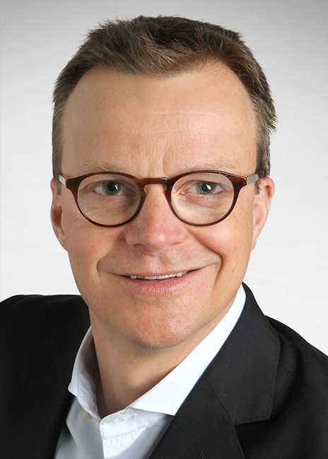 Neuer Leiter Kommunikation für Microsoft Schweiz