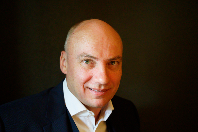 Martin Kull wird Schweiz-Chef von Orange Business Services