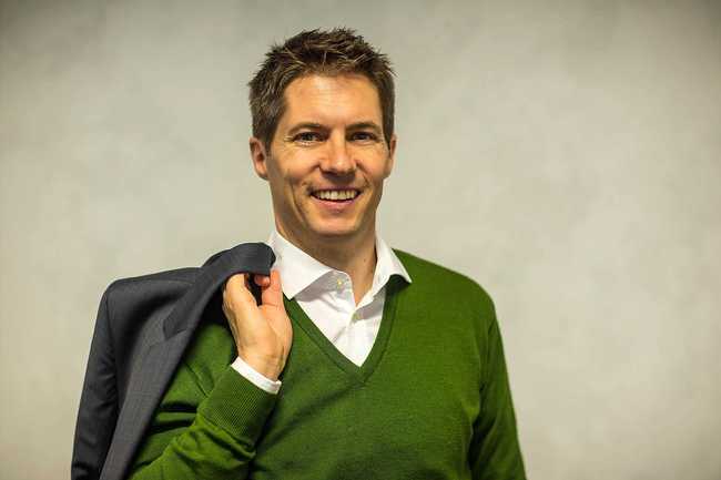 Pierre Bolle wird Geschaeftsleitungsmitglied von Swiss Cloud Computing - Bild 1