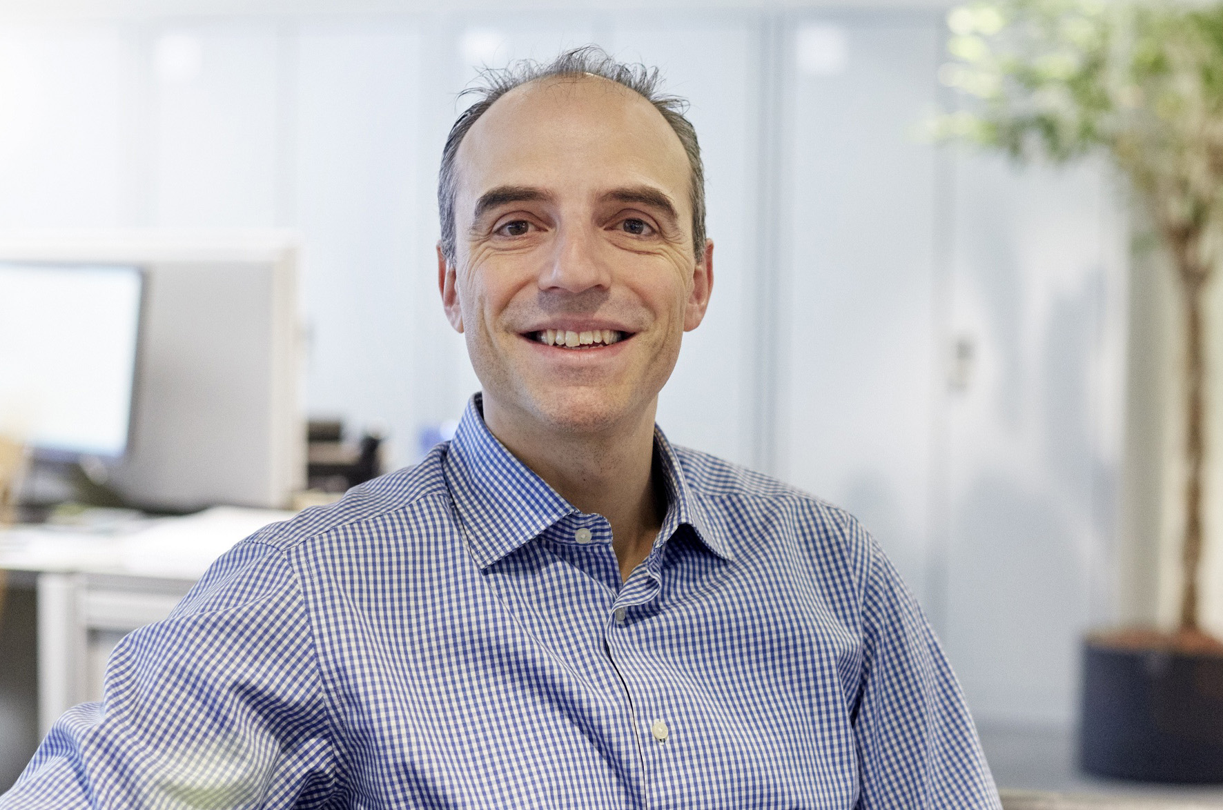 Stefano Santinelli uebernimmt CEO-Position bei Swisscom Directories - Bild 1