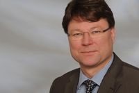 Holger Cordes wird Ascom-CEO