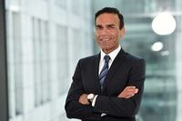 Ismayil Basusta wird neuer Manager Channel Sales bei NEC Display Solutions