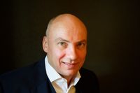 Martin Kull wird Schweiz-Chef von Orange Business Services
