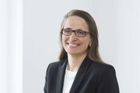 Sandra Stegmann neu im Bechtle-Aufsichtsrat