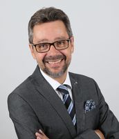 Thierry Knecht wird Comdat-Geschäftsführer