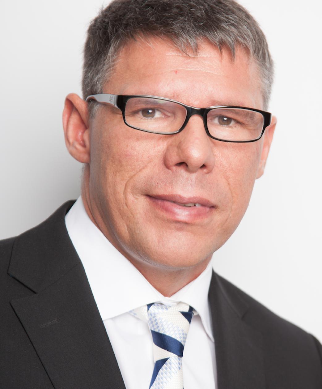 André Wirth übernimmt CEO-Job bei Swiss Remarketing