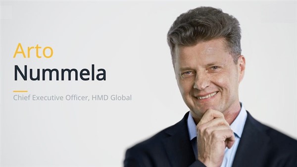HMD Global CEO verlaesst das Unternehmen kurz vor Nokia 8 Start - Bild 1