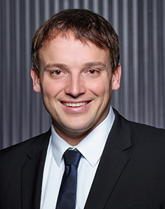 Christian Klein führt neuen Vorstandsbereich von SAP