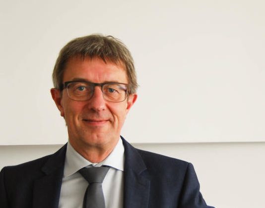 Jörg Vogt wird HR- und Finanzleiter bei Wilken