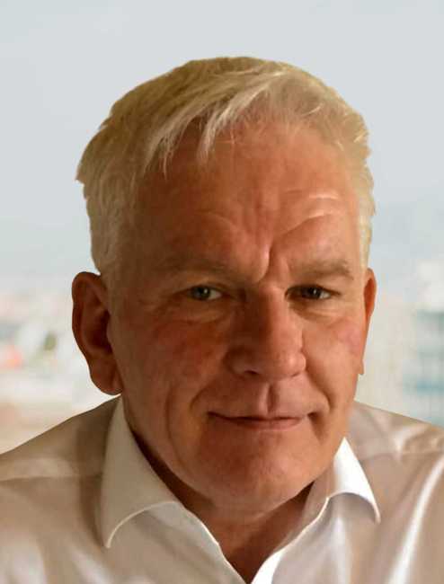 Eberhard Zander neuer Chef Infrastruktur und Datamanagement bei Atos