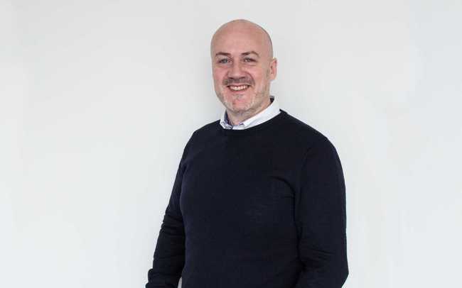 Edward Pelling neuer Client Service Director bei Namics - Bild 1