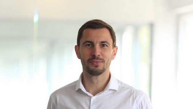 Gabriel Fugli wird Channel Sales Manager Schweiz bei Paessler