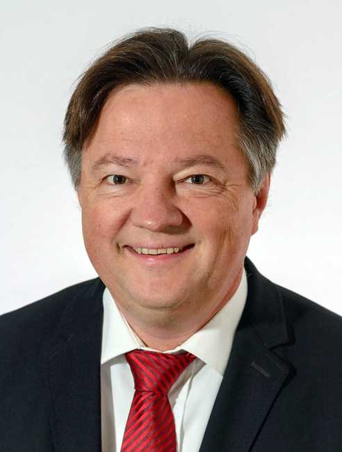 Spie ICS verpflichtet Juraj Kis als Managing Director für die Region Ostschweiz