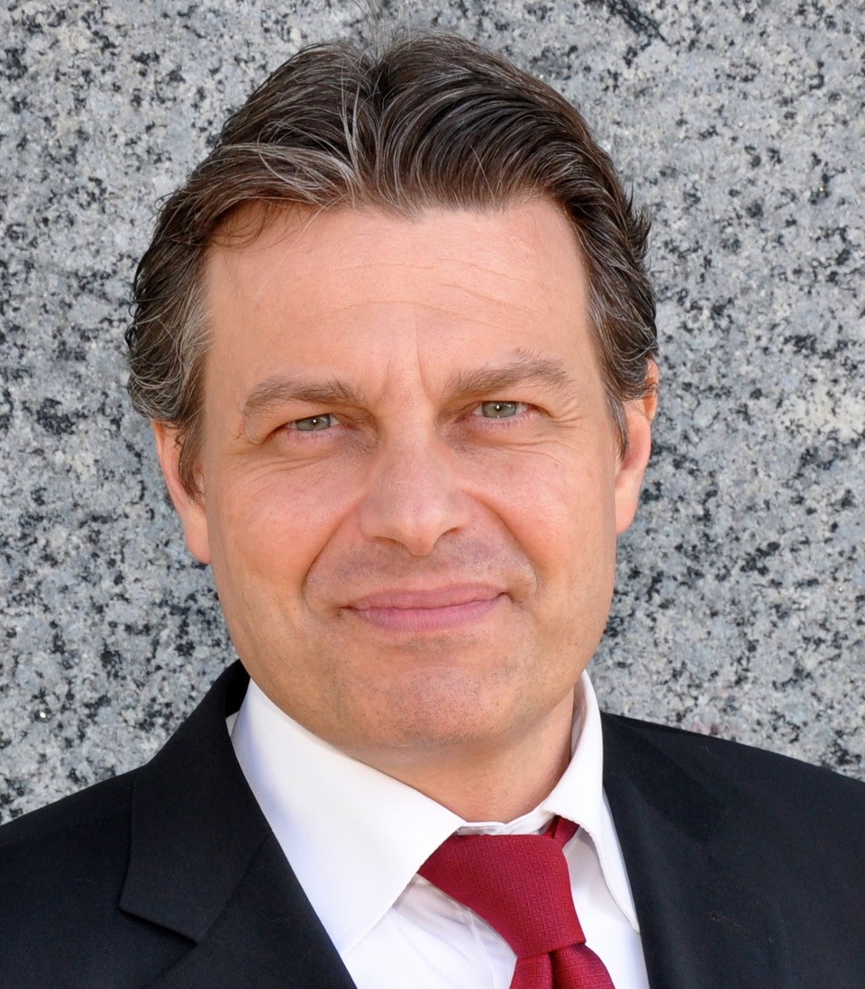 Dell EMC ernennt Marc Lenzin zum Channel Director in der Schweiz