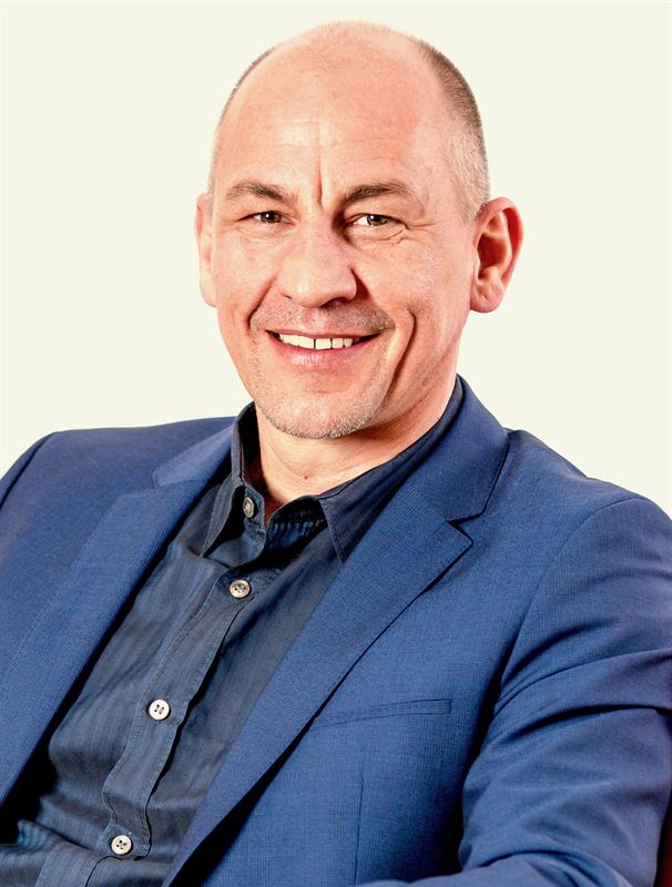 Markus Hofbaur neuer Director Channel & Alliances bei Matrix42