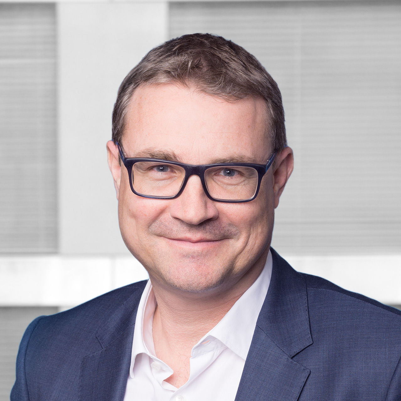 Martin Schneider neuer CEO von Swiss TXT