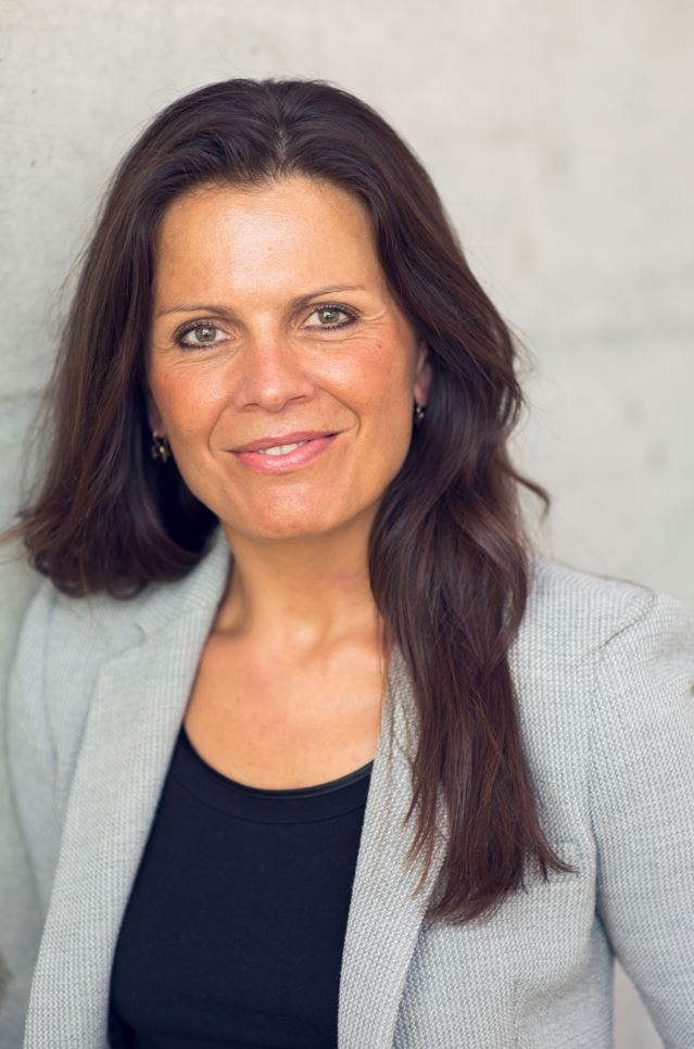 Stephanie Freise wechselt von Microsoft zu SAP Schweiz
