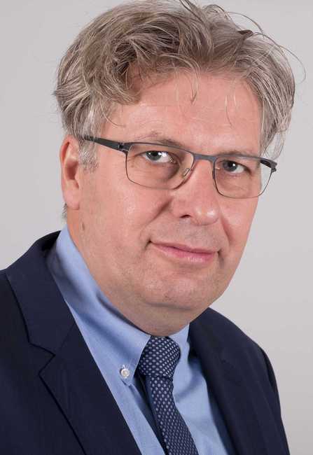 Stefan Züger neuer VP Sales & Service bei T-Systems Schweiz