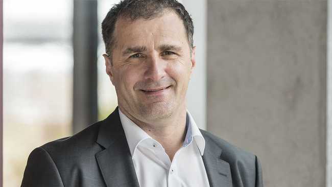 Christian Petit verlässt Swisscom, Urs Lehner übernimmt