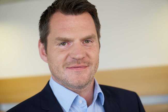 Gregor Novotny übernimmt Leitung von Sony Mobile in Österreich und der Schweiz