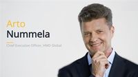 HMD Global CEO verlässt das Unternehmen kurz vor Nokia 8 Start