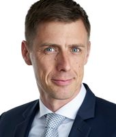 Daniel Wahler wird neuer Chief Financial Officer bei CKW