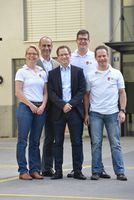 G Data und Swisspro geben Partnerschaft bekannt