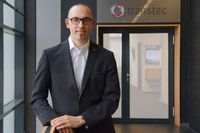 John Morelle wird HPC-Vertriebsleiter EMEA bei Transtec