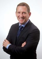 Forcepoint beruft Kevin Isaac als neuen Vice President of Sales EMEA