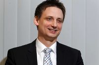 DACH-Chef Markus Hänsel hat Alcatel-Lucent Enterprise verlassen