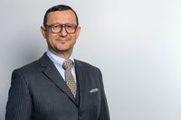 Mirko Djuric neuer Lifetec-CEO